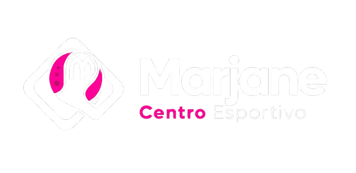 Logo Marjane